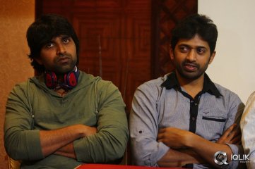 Yevadu Movie Success Tour